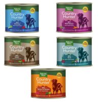 Natures Menu Country Hunter Can - 600g