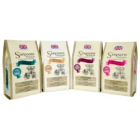 Simpsons Sensitive Dog - 12kg