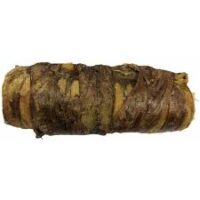Wrapped Buffalo Trachea