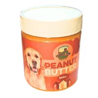 Paddock Farm Peanut Butter