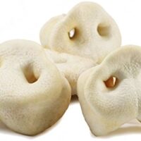 JR Pet Puffed Pork Snout