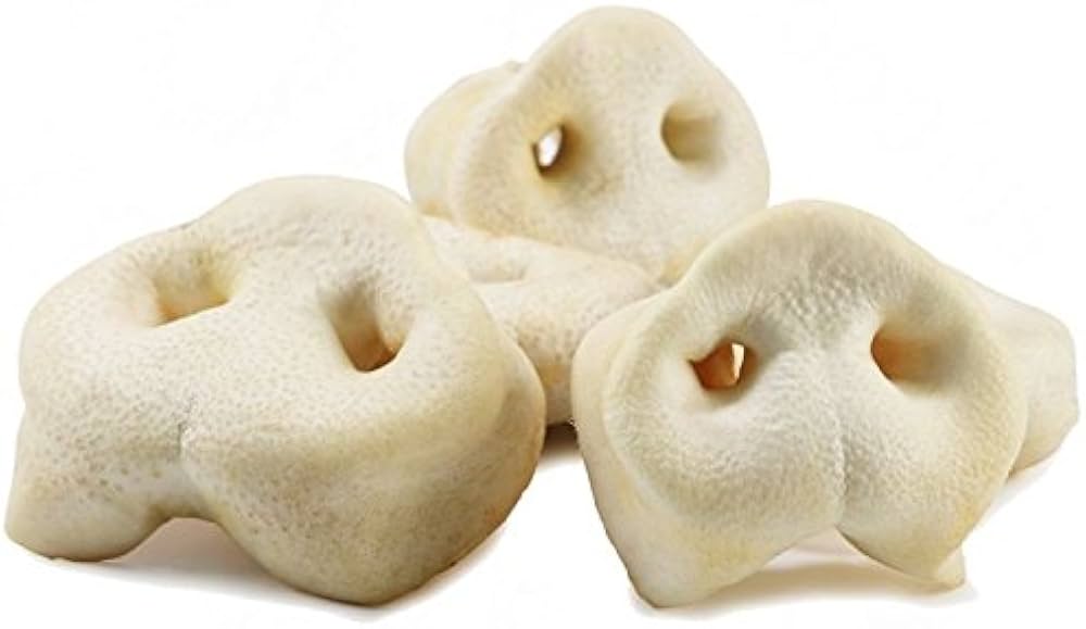 JR Pet Puffed Pork Snout