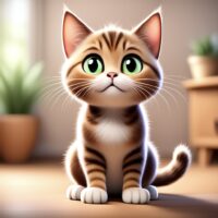 Cats