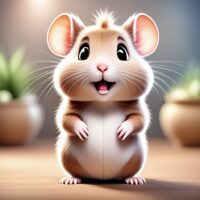 Small Mammal