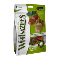 Whimzee Alligator Pack Medium