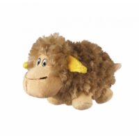 Kong Cruncheez Sheep Large
