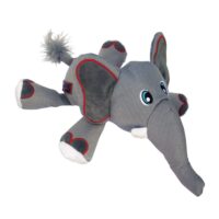 Kong Ultra Cozie Elephant