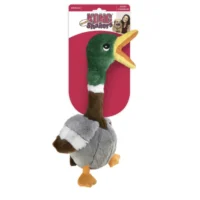 Kong Shakers Honkers - Duck, Large