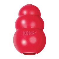 Kong Red Classic - Medium