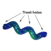 Kong Treat Spiral Stick