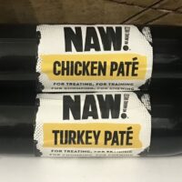 NAW! Pate 200g